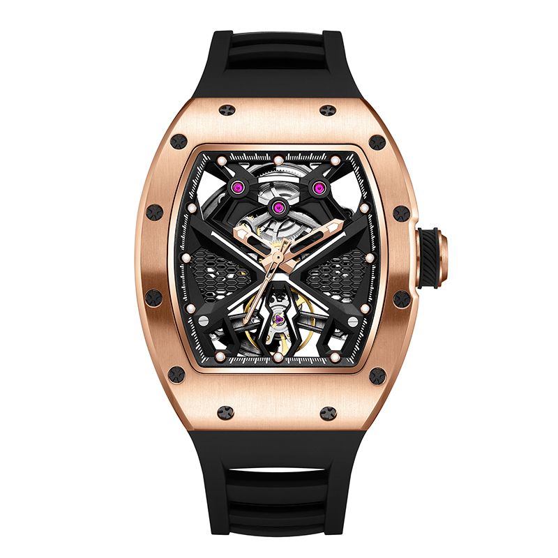 Fabrika Çıkışlı Otomatik Saat  - Luxury Watch Makes incelemesi ve fiyatı