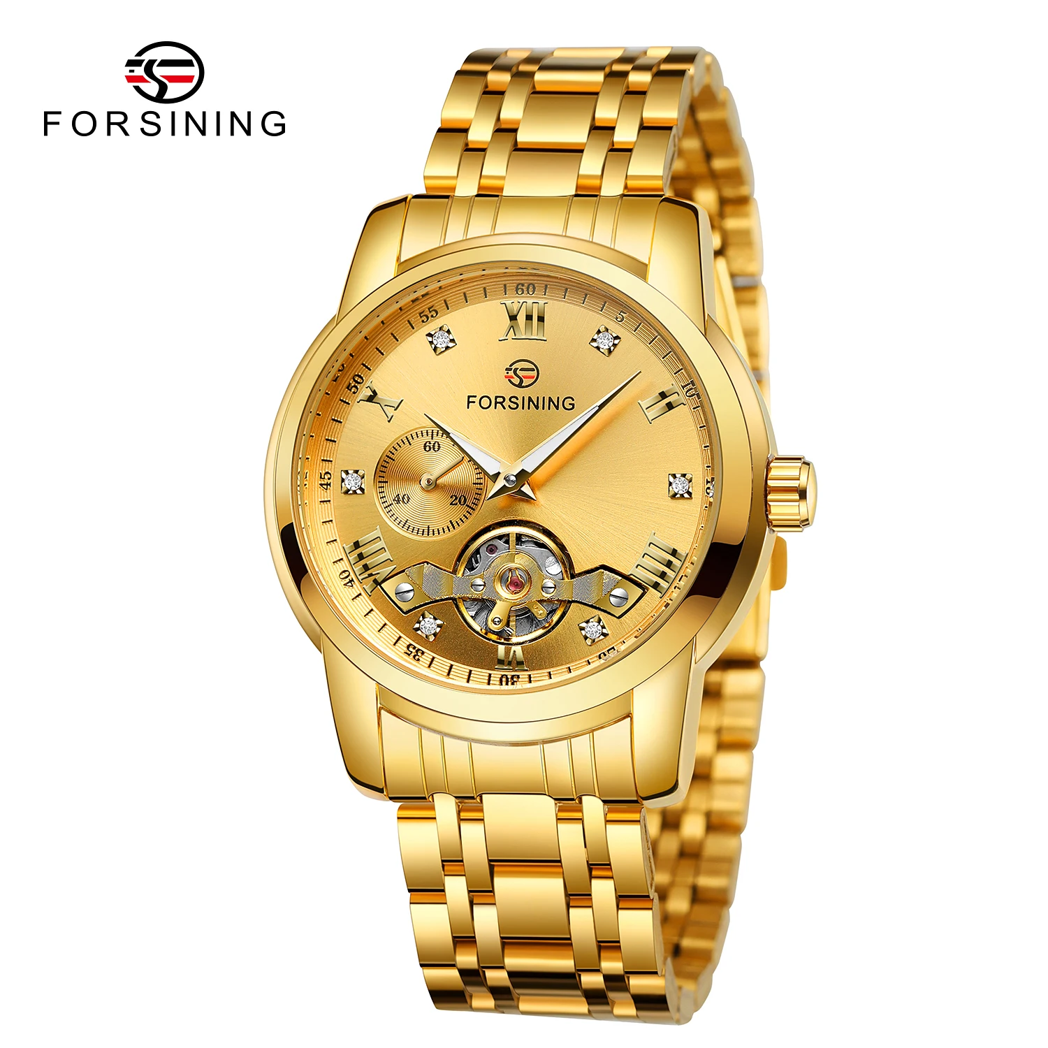 Lüks Marka Yeni Varış Erkekler - Luxury Watch Nice incelemesi ve fiyatı