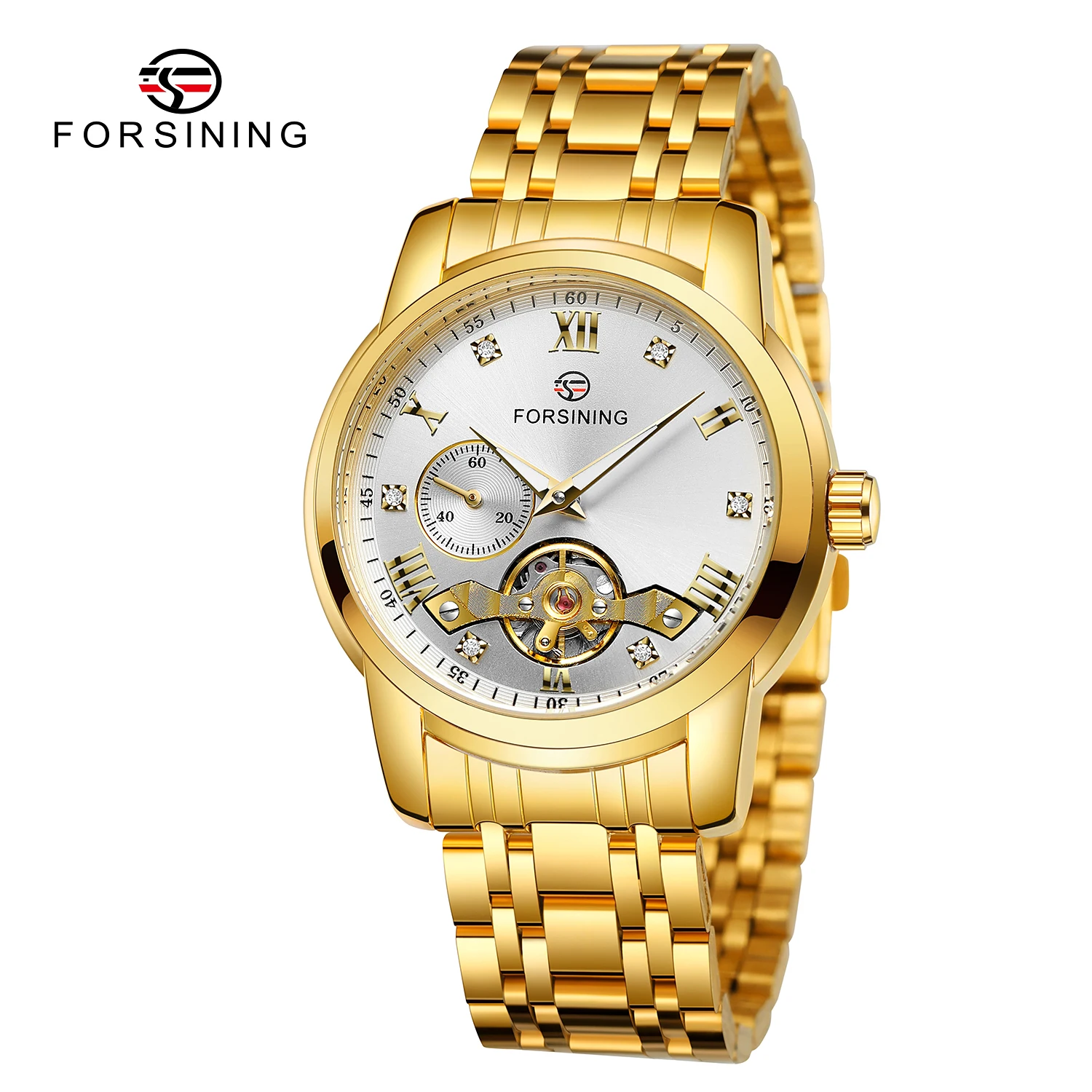 Lüks Marka Yeni Varış Erkekler - Luxury Watch Nice incelemesi ve fiyatı