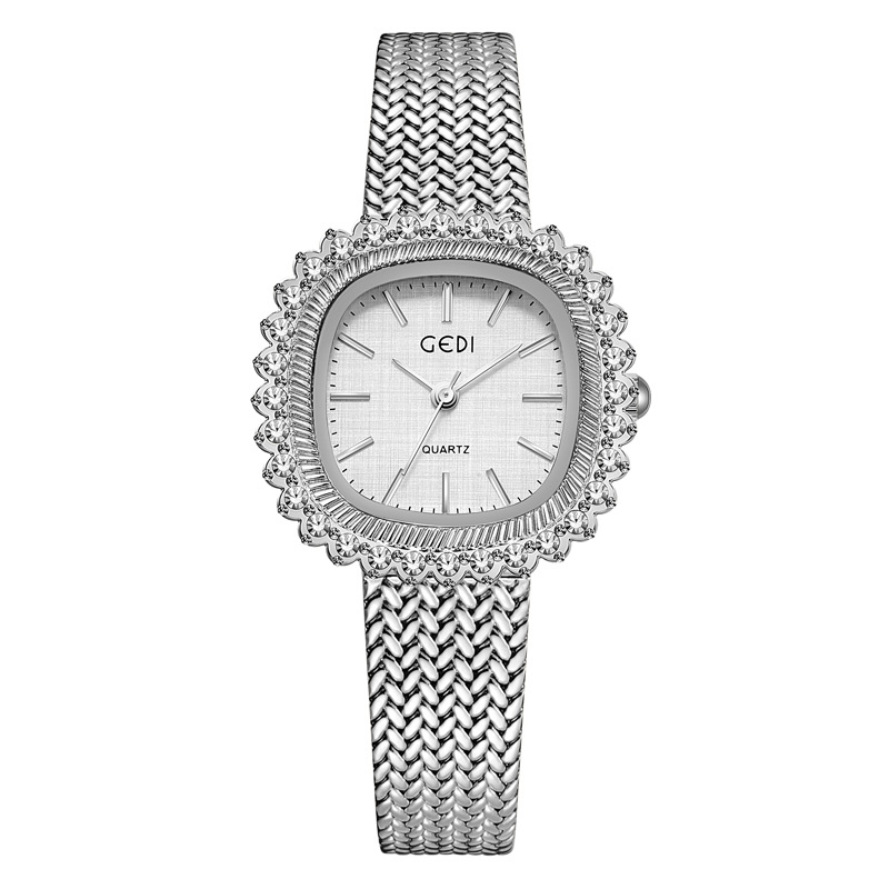 Kadın Izle Marka Ortaçağ Buğda - Luxury Watch Grade incelemesi ve fiyatı