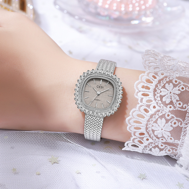 Kadın Izle Marka Ortaçağ Buğda - Luxury Watch Grade incelemesi ve fiyatı