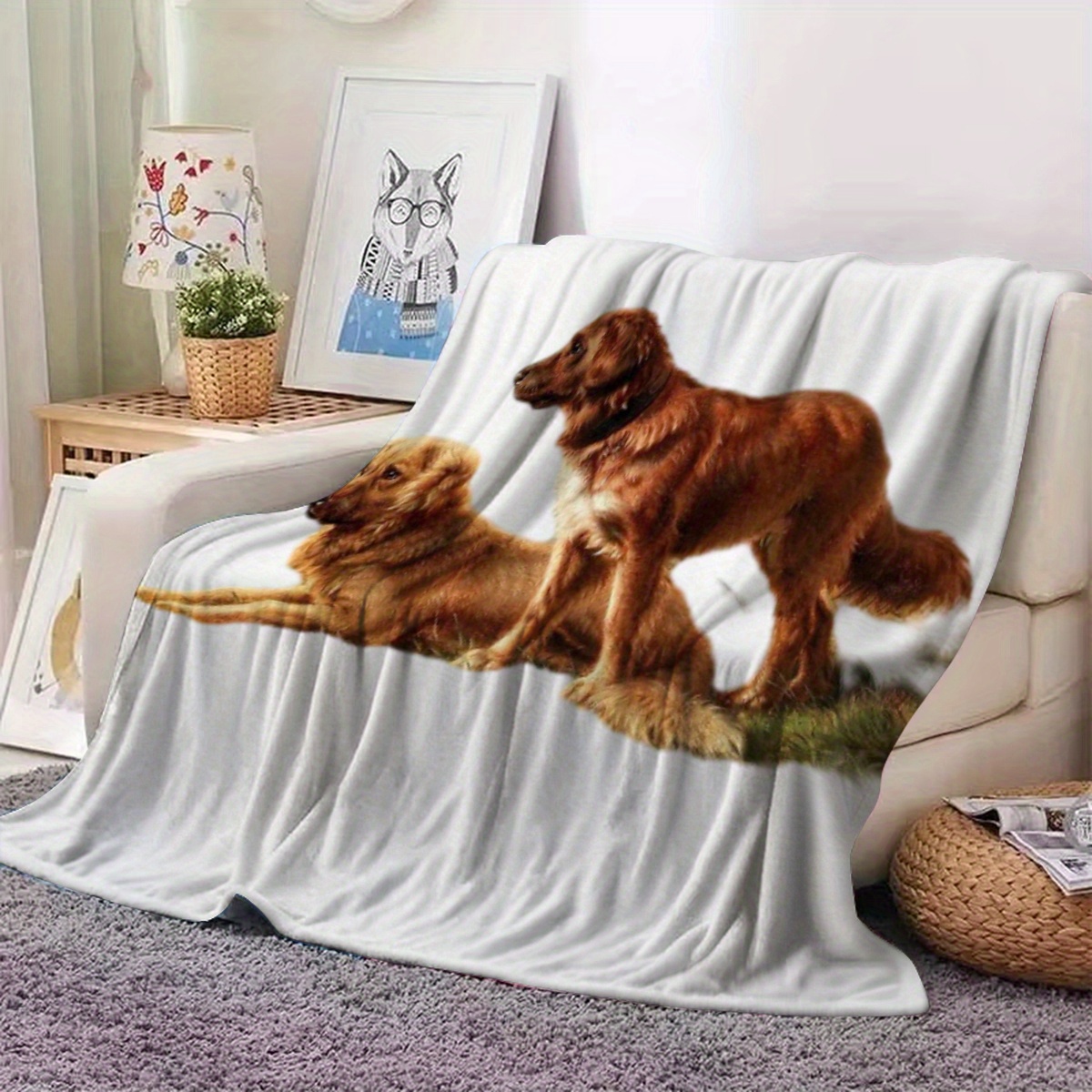 Lüks Watchful Dogs, Johannes C - Luxury Watch Grade incelemesi ve fiyatı