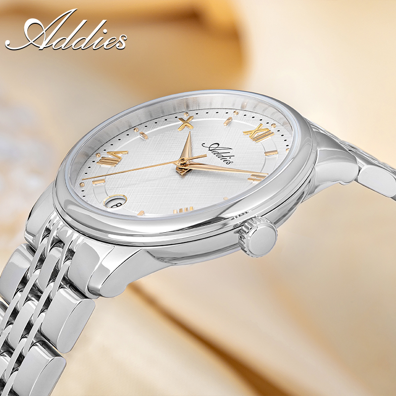 Addies Yeni Lüks Kadın Saatler - Luxury Watch Business incelemesi ve fiyatı