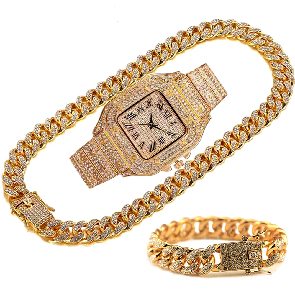 Erkekler ve Kadınlar için Lüks - Luxury Watch Miami incelemesi ve fiyatı