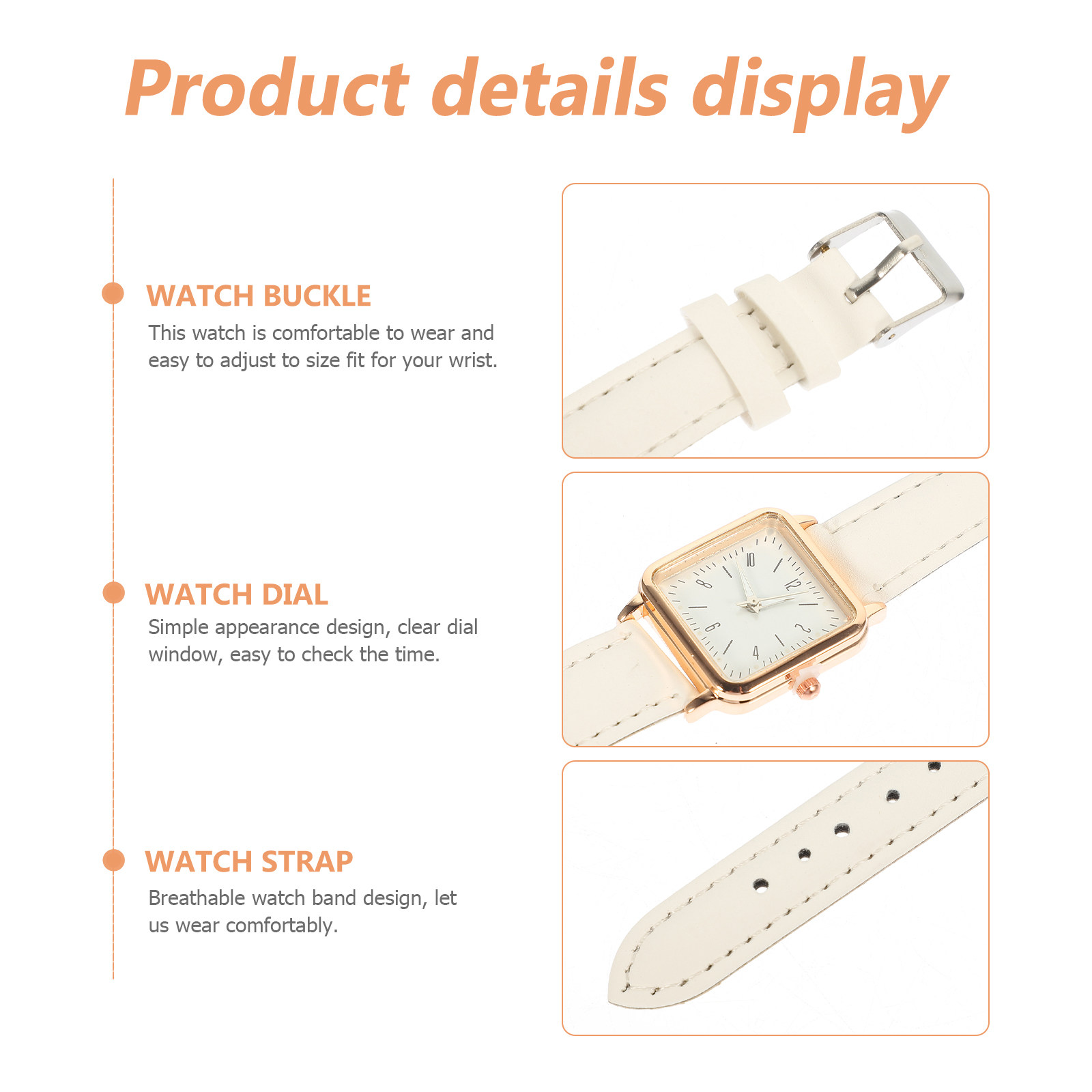 Noctilucence Bayan Kol Saati Y - Luxury Watch Grade incelemesi ve fiyatı