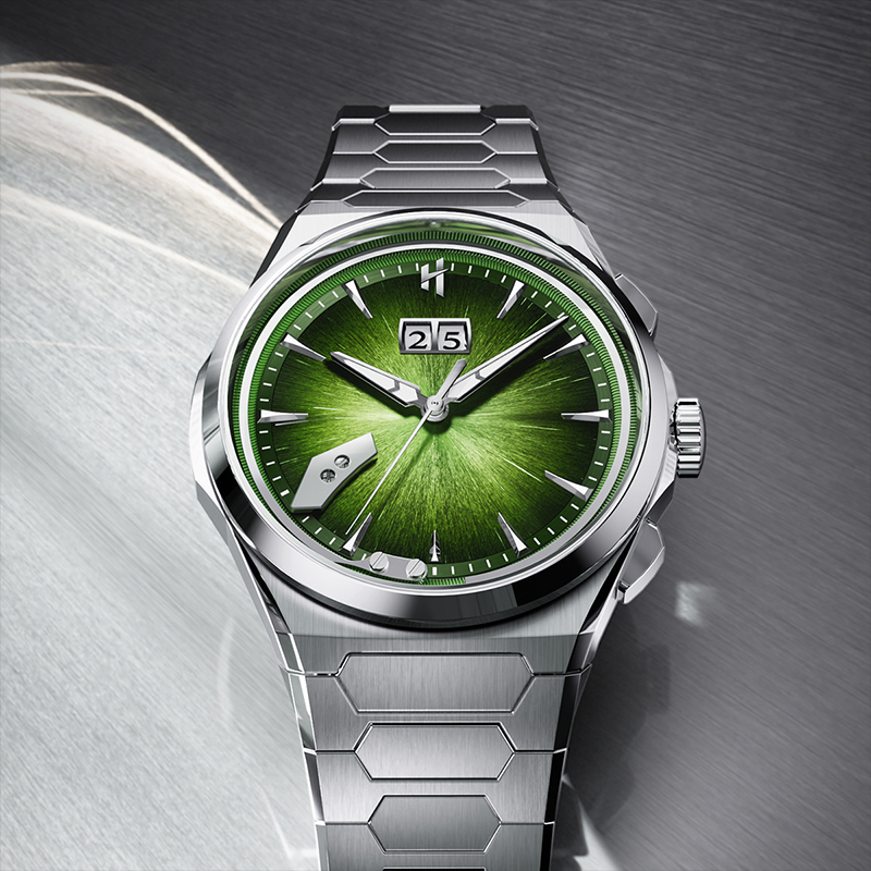 LUCKY HARVEY Erkek Otomatik Me - Luxury Watch Grade incelemesi ve fiyatı
