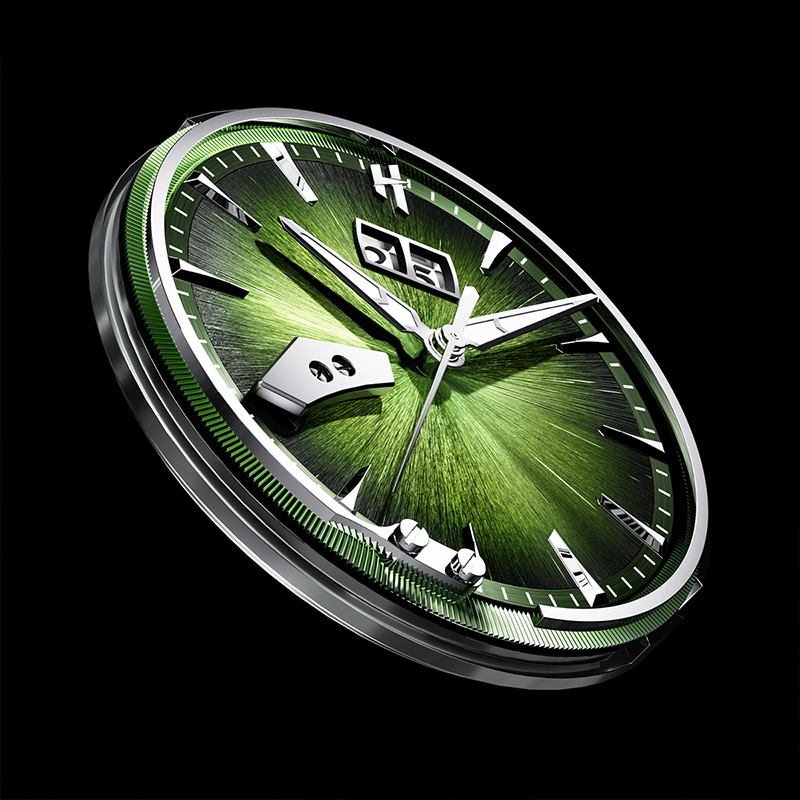 LUCKY HARVEY Erkek Otomatik Me - Luxury Watch Grade incelemesi ve fiyatı