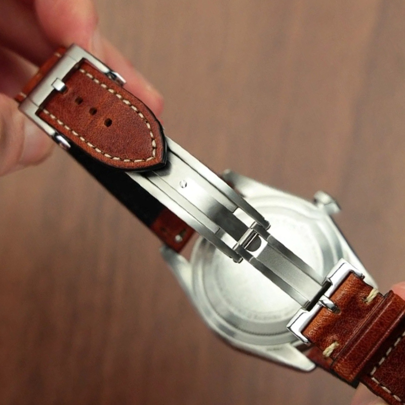 YENI Lüks Deployant Toka 16mm  - Luxury Watch Cartier incelemesi ve fiyatı