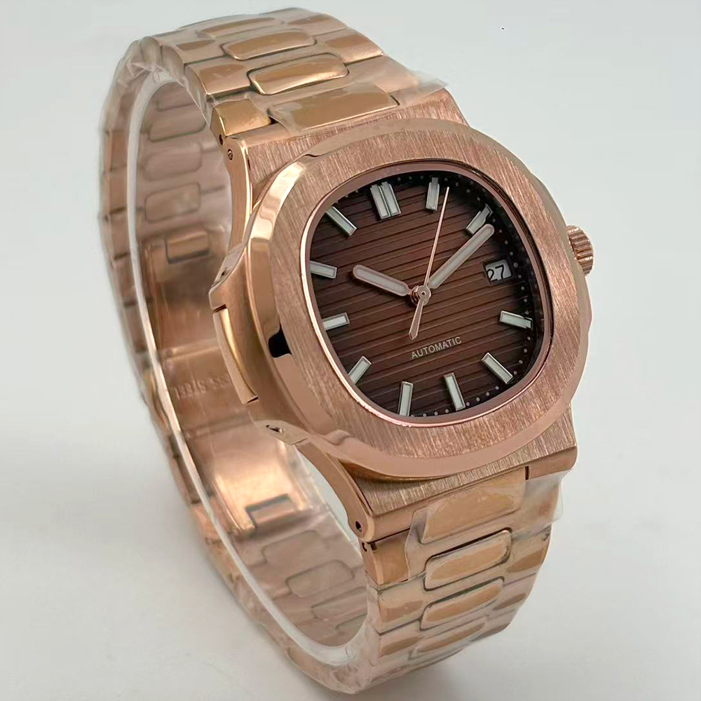 2026 Yeni Model Erkek Gül Altı - Luxury Watch Cartier incelemesi ve fiyatı