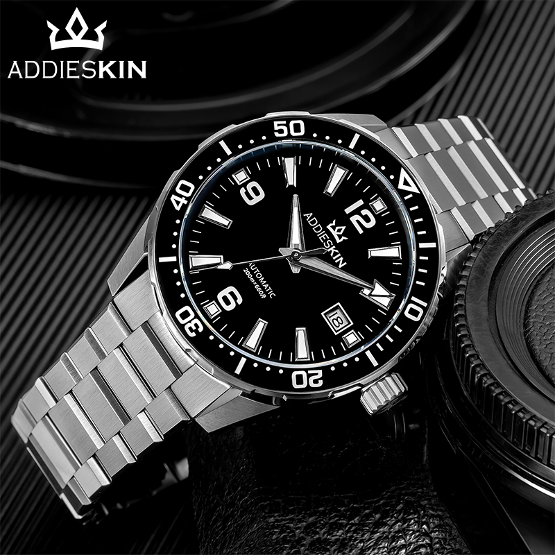 AddiesKin K009 Yüksek Kalite S - Luxury Watch Grade incelemesi ve fiyatı