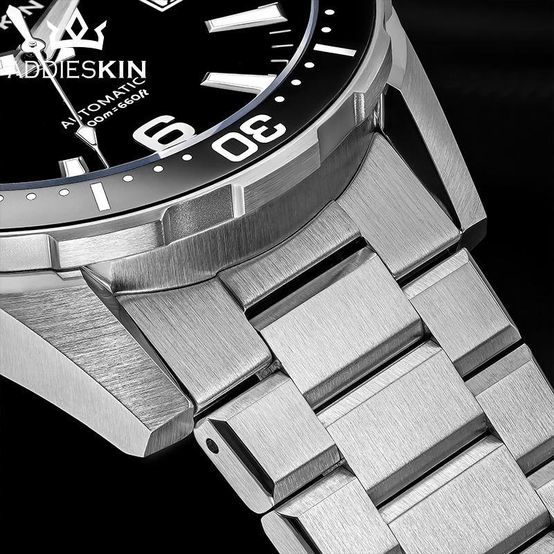 AddiesKin K009 Yüksek Kalite S - Luxury Watch Grade incelemesi ve fiyatı