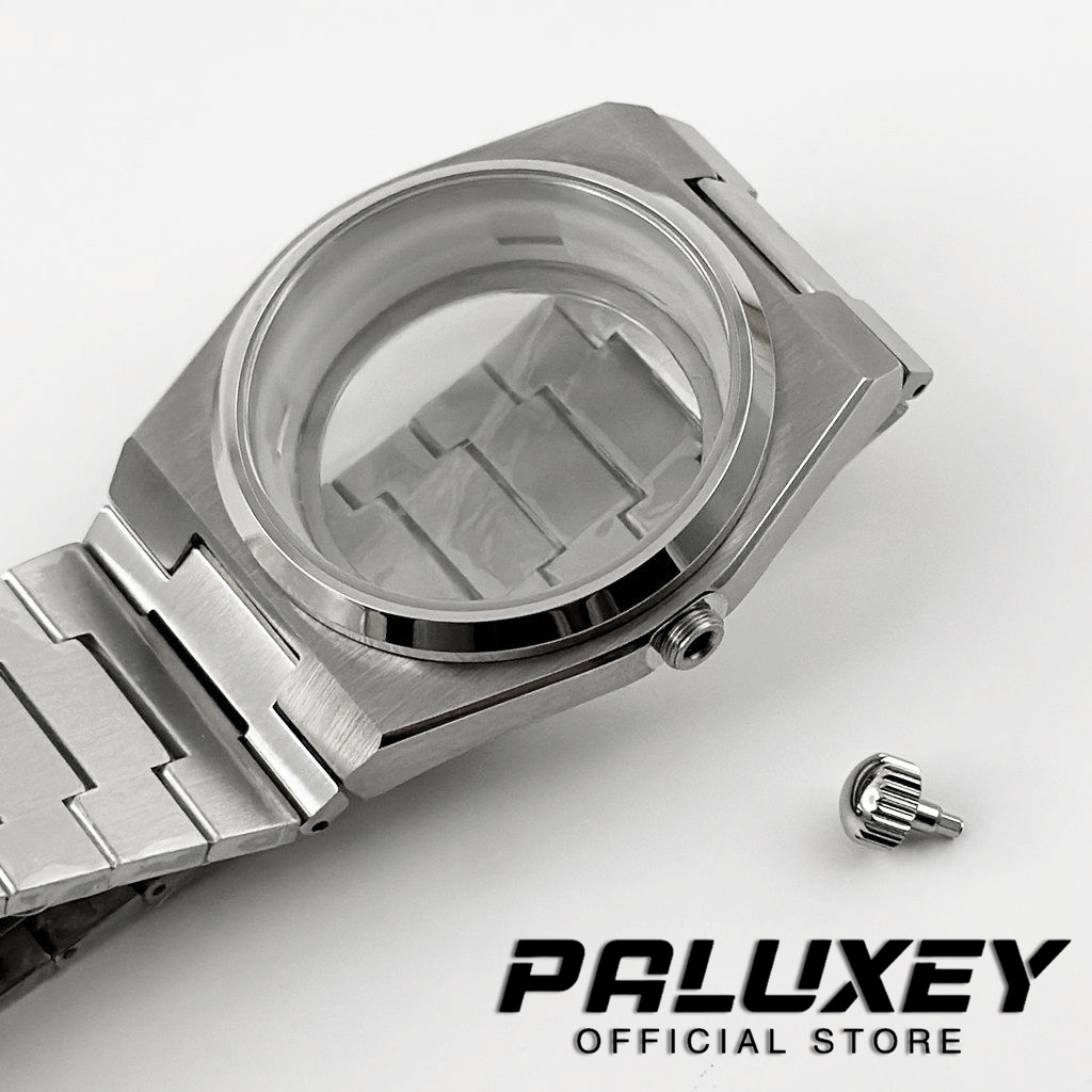 PRX NH35 40 MM Gümüş Yüzük Saf - Bronze Case Watch incelemesi ve fiyatı