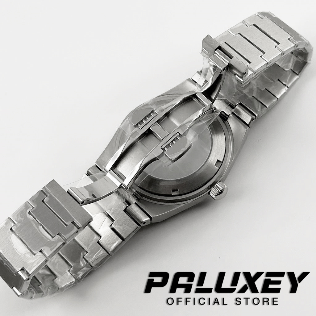 PRX NH35 40 MM Gümüş Yüzük Saf - Bronze Case Watch incelemesi ve fiyatı