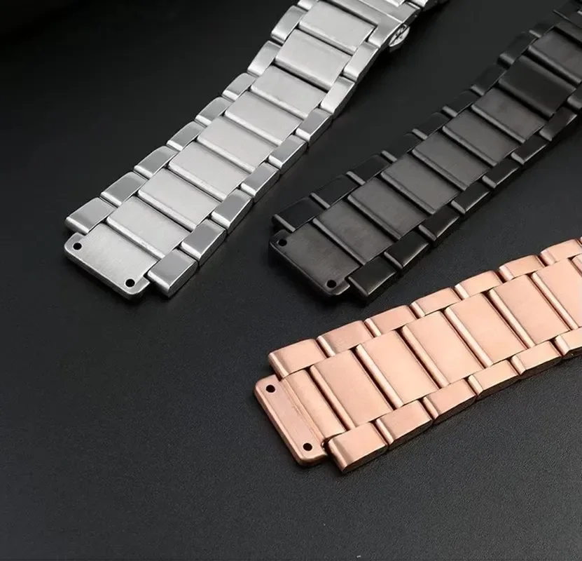 19mm-27mm Katı Paslanmaz Çelik - Luxury Watch Hublot incelemesi ve fiyatı