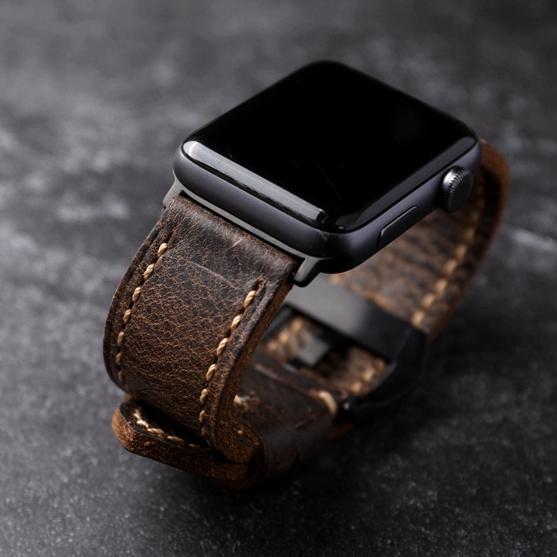 Apple için yüksek dereceli lük - Luxury Watch Grade incelemesi ve fiyatı
