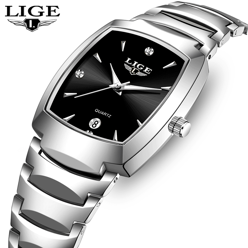 LIGE İzle kadın İş Lüks Bayanl - Luxury Watch Business incelemesi ve fiyatı