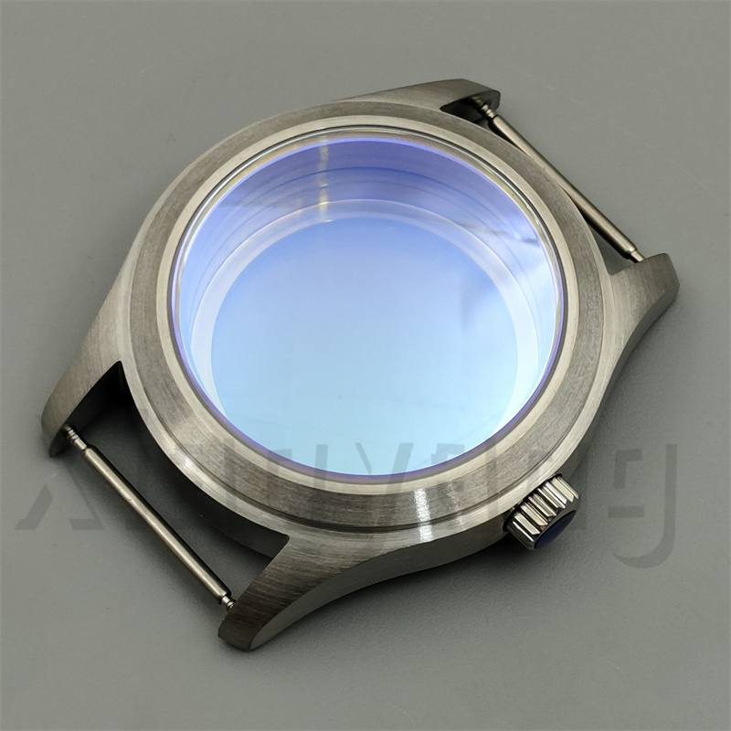 36 MM/39 MM Fırçalanmış Pirinç - Bronze Case Watch incelemesi ve fiyatı