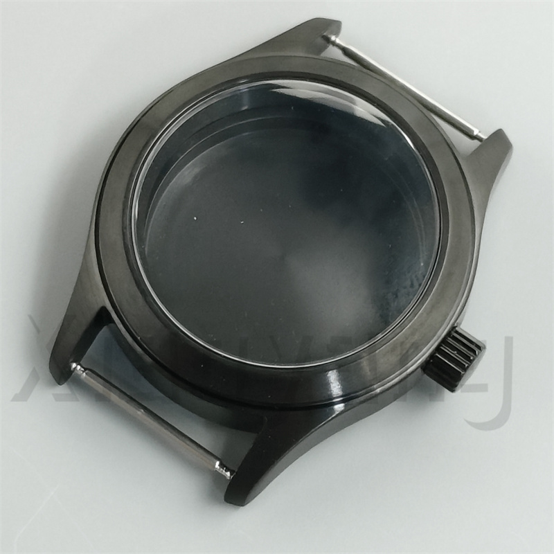 36 MM/39 MM Fırçalanmış Pirinç - Bronze Case Watch incelemesi ve fiyatı