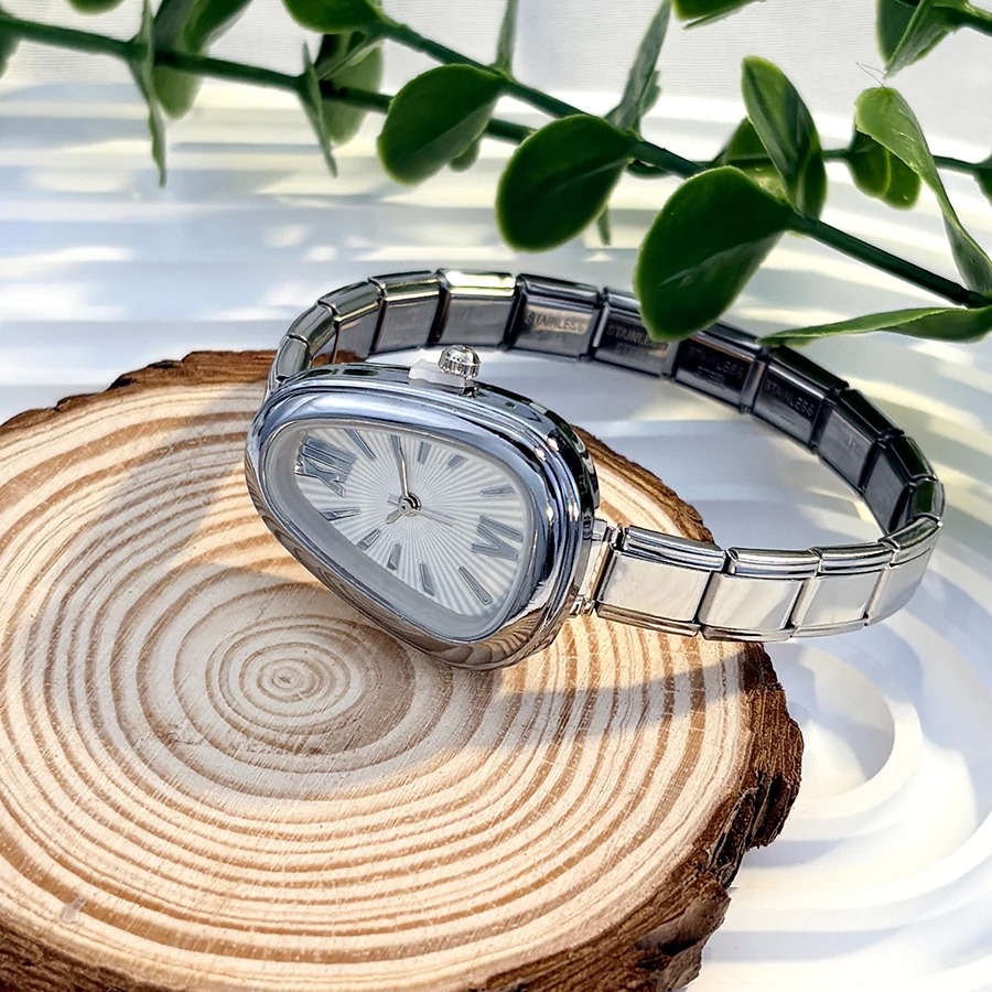 İtalyan Tarzı Elastik Modül Ba - Luxury Watch Makes incelemesi ve fiyatı