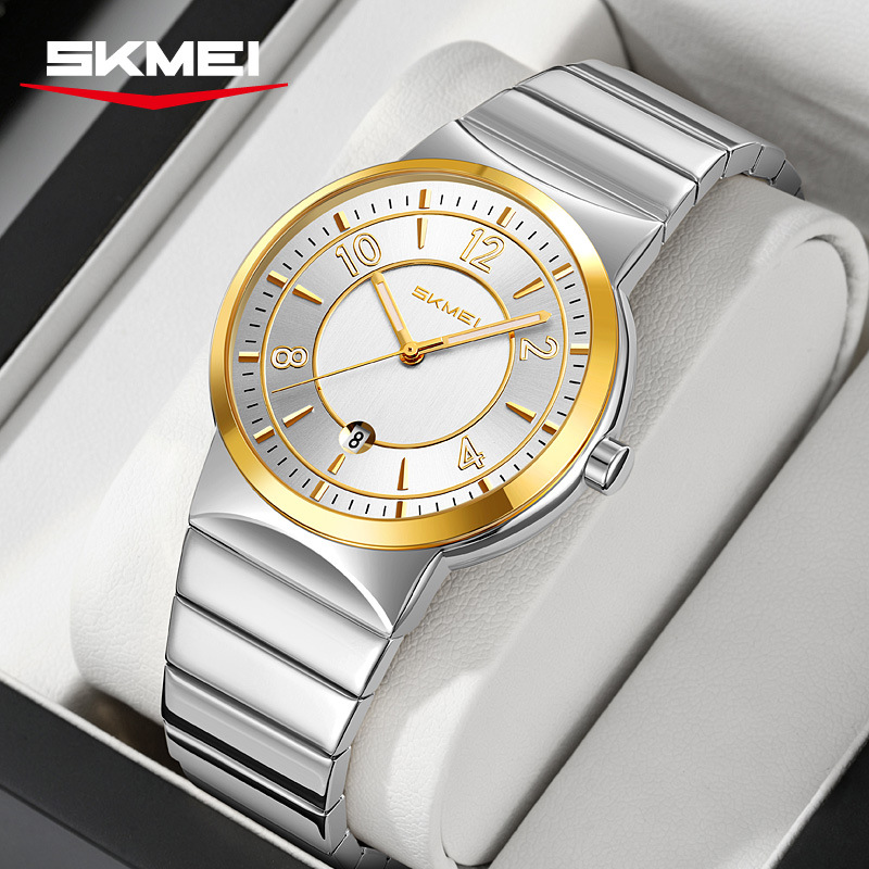 9401 Lüks Erkek Çelik Bantlı S - Luxury Watch Business incelemesi ve fiyatı