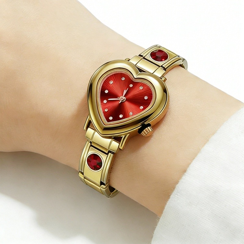Erkekler kadınlar için kış eld - Luxury Watch Makes incelemesi ve fiyatı