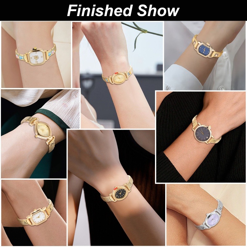 Erkekler kadınlar için kış eld - Luxury Watch Makes incelemesi ve fiyatı