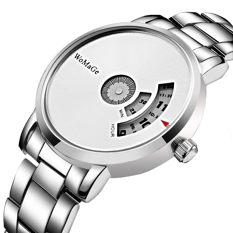 Yeni Montre Homme sıcak satış  - Luxury Watch Maker incelemesi ve fiyatı