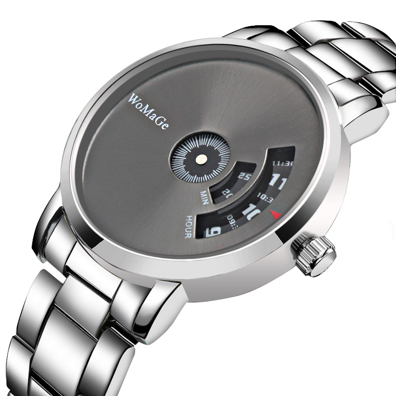 Yeni Montre Homme sıcak satış  - Luxury Watch Maker incelemesi ve fiyatı