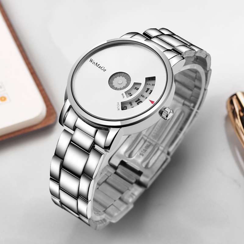 Yeni Montre Homme sıcak satış  - Luxury Watch Maker incelemesi ve fiyatı