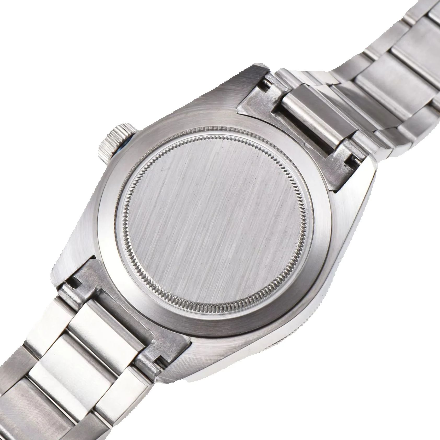 CORGEUT 41mm NH35 Otomatik Mek - Luxury Watch Grade incelemesi ve fiyatı