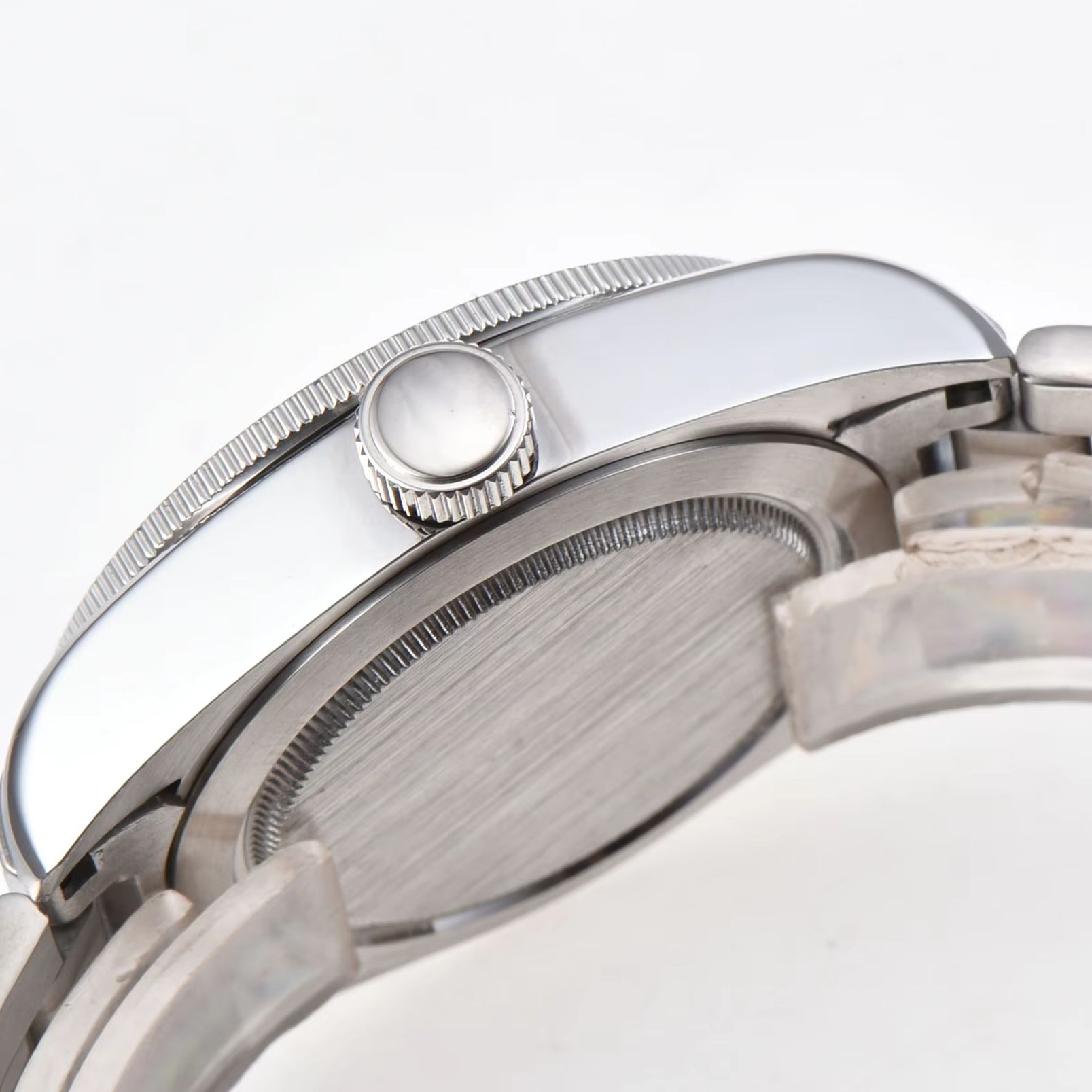 CORGEUT 41mm NH35 Otomatik Mek - Luxury Watch Grade incelemesi ve fiyatı