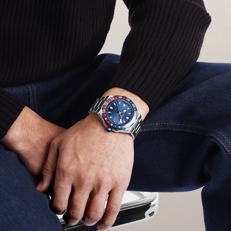 Naviforce 9249 Yüksek Kaliteli - Field Watch Military incelemesi ve fiyatı