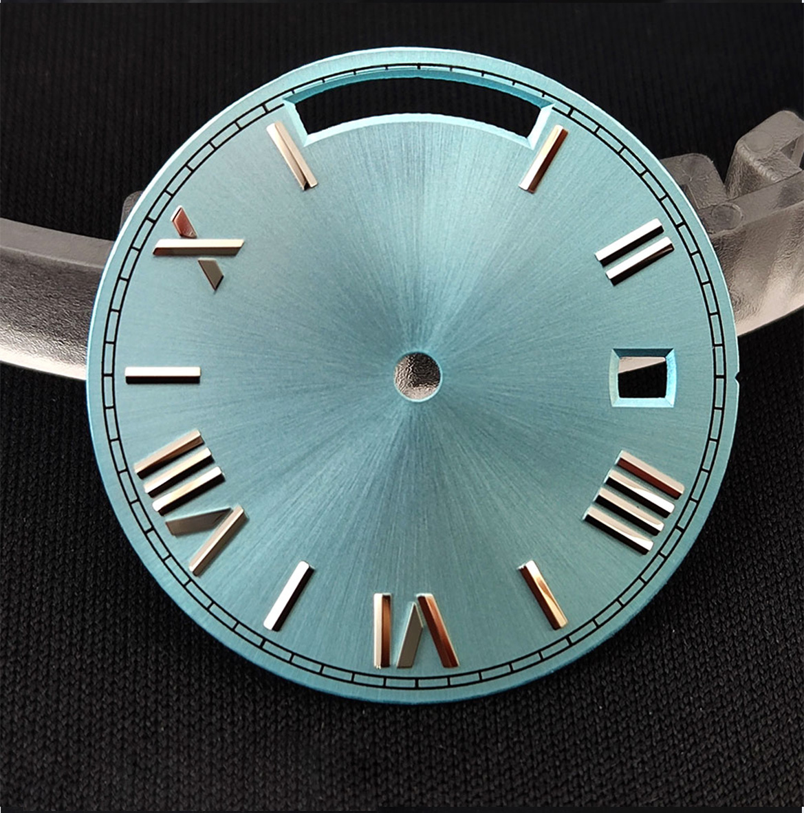 8285 Saat 8285 Kadran 8285 Erk - Luxury Watch With Green Dial incelemesi ve fiyatı