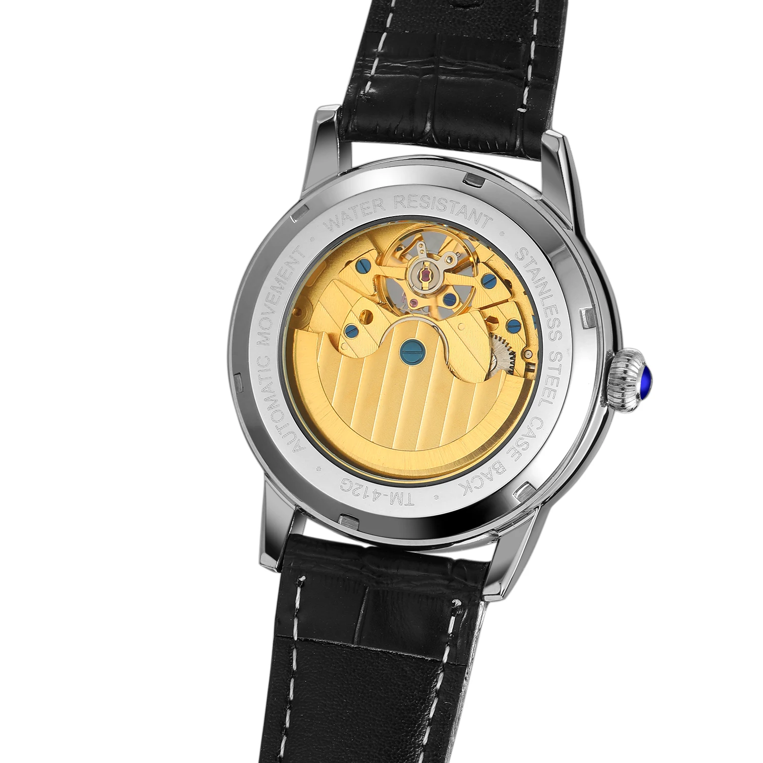 Moda Adam Lüks Yeşim Yeşili Ta - Luxury Watch Nice incelemesi ve fiyatı
