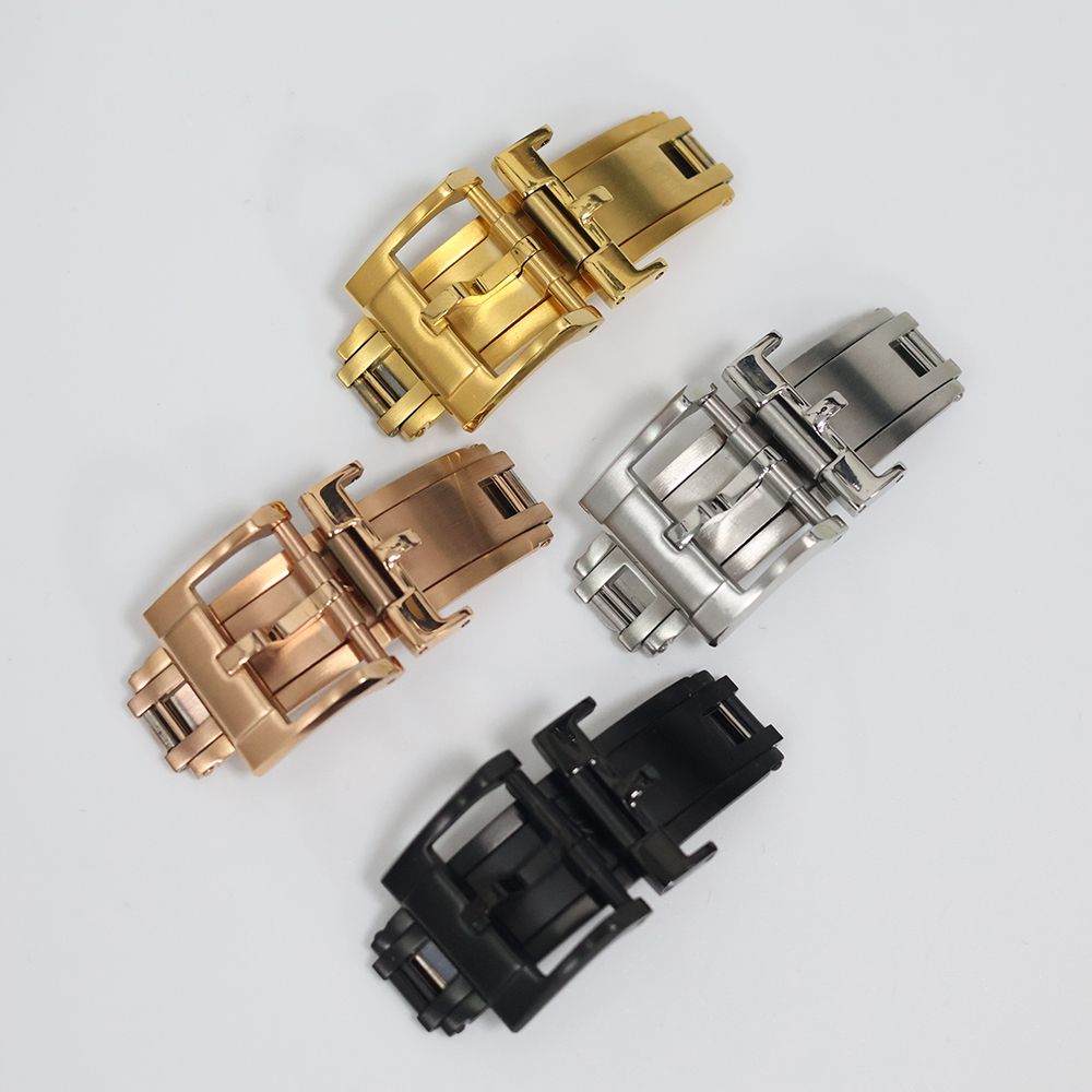 16mm 18mm 20mm Delug Güvenli L - Luxury Watch Grade incelemesi ve fiyatı