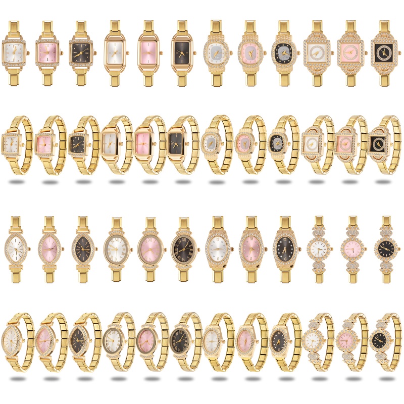 Moda İzle Konektörü Paslanmaz  - Luxury Watch Makes incelemesi ve fiyatı