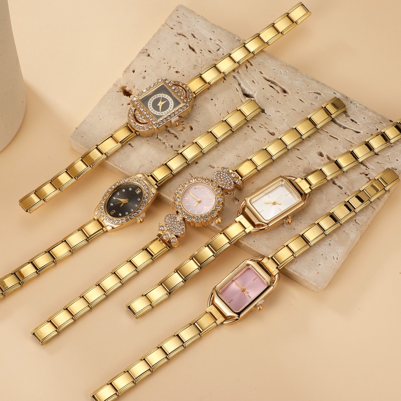 Moda İzle Konektörü Paslanmaz  - Luxury Watch Makes incelemesi ve fiyatı