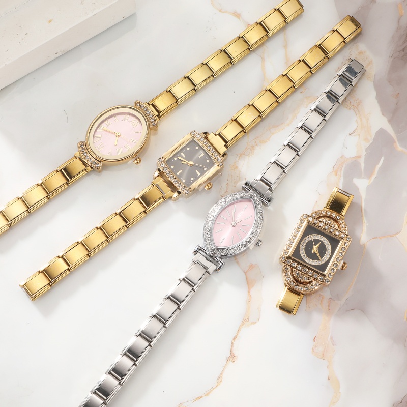 Moda İzle Konektörü Paslanmaz  - Luxury Watch Makes incelemesi ve fiyatı