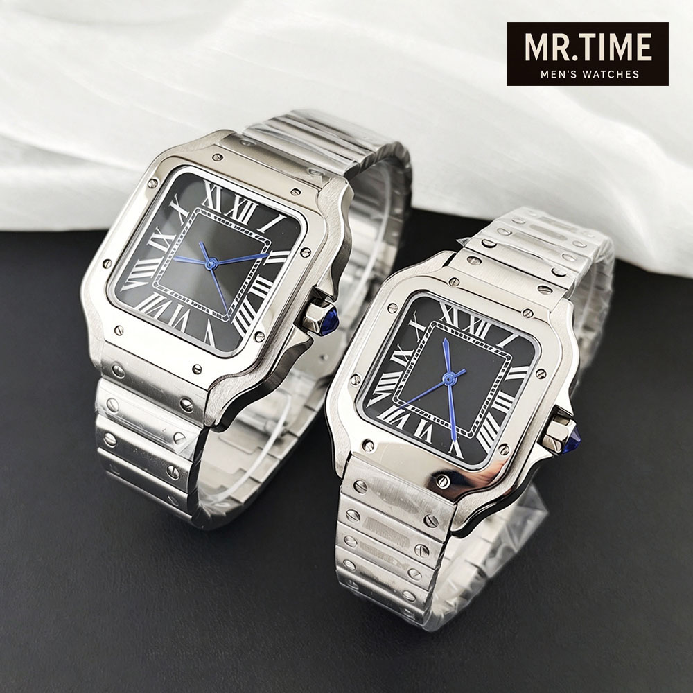 Çift Saati 2026 Yeni NH05 Baya - Luxury Watch Cartier incelemesi ve fiyatı