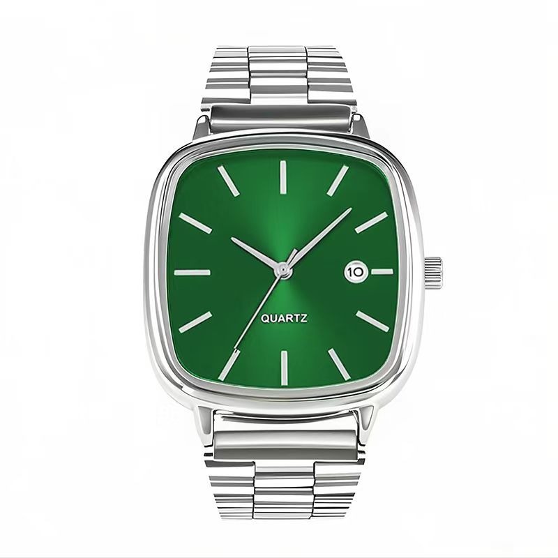 Ünlü Marka Erkek Izle Çelik Ka - Luxury Watch Maker incelemesi ve fiyatı