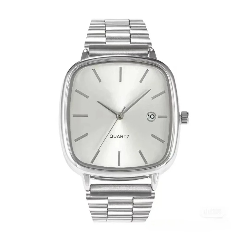 Ünlü Marka Erkek Izle Çelik Ka - Luxury Watch Maker incelemesi ve fiyatı