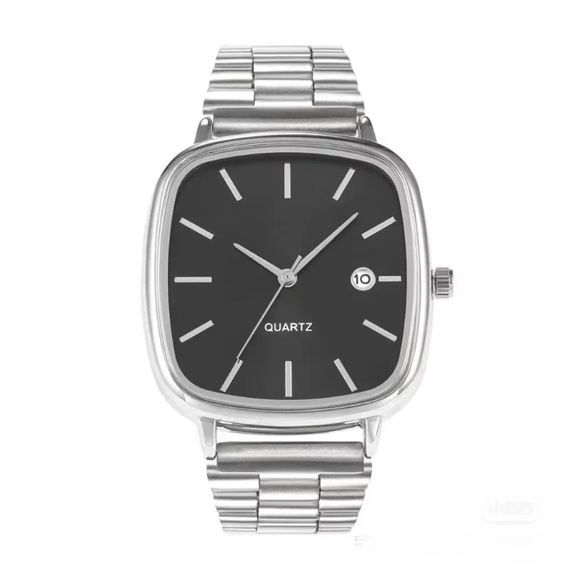 Ünlü Marka Erkek Izle Çelik Ka - Luxury Watch Maker incelemesi ve fiyatı