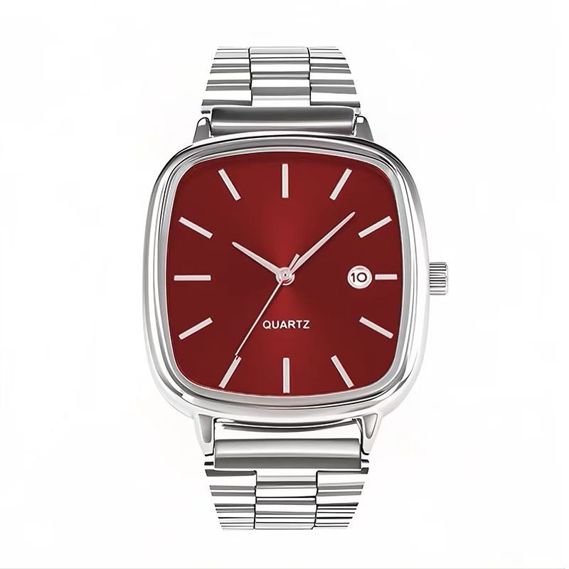 Ünlü Marka Erkek Izle Çelik Ka - Luxury Watch Maker incelemesi ve fiyatı