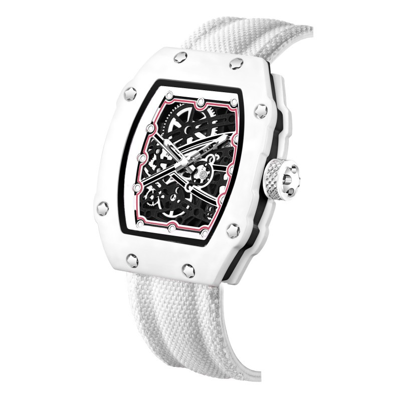Yeni Ultra İnce Fıçı Şeklinde  - Luxury Watch Cartier incelemesi ve fiyatı