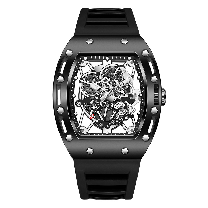 Premium varil kuvars kol saati - Luxury Watch Nice incelemesi ve fiyatı