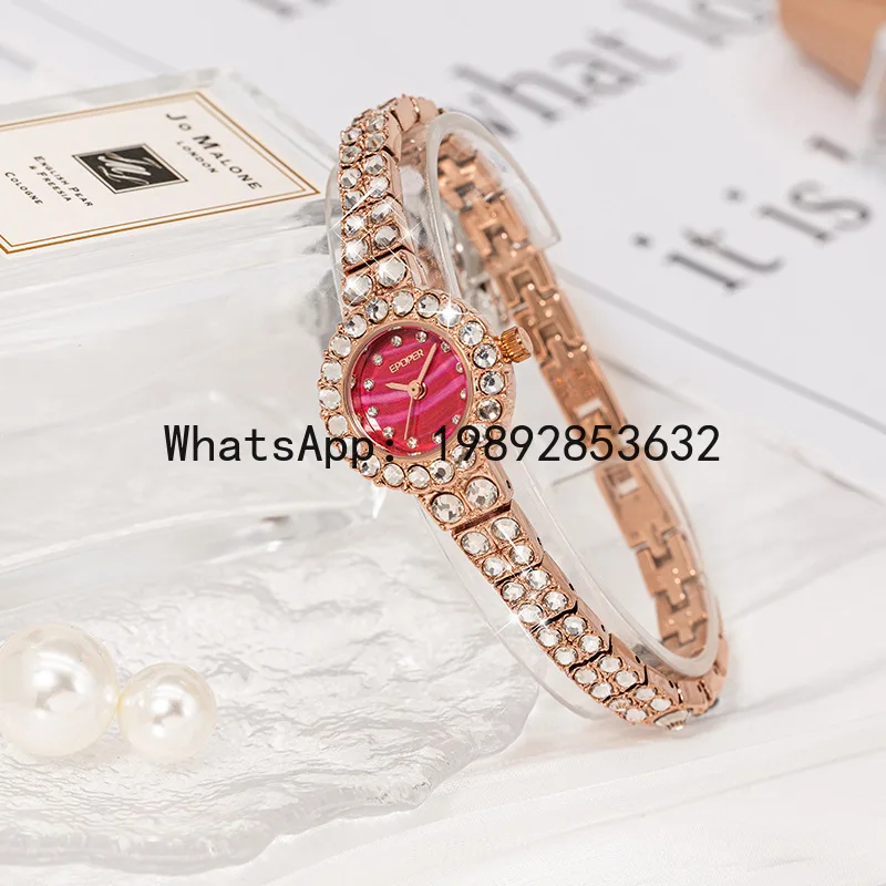 X-14 Moda Hafif Lüks Niş Elmas - Luxury Watch Events incelemesi ve fiyatı