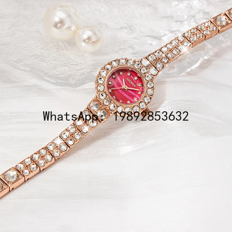 X-14 Moda Hafif Lüks Niş Elmas - Luxury Watch Events incelemesi ve fiyatı