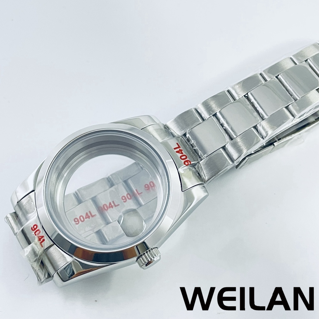 36mm 40mm simli NH34 NH35 NH36 - Bronze Case Watch incelemesi ve fiyatı
