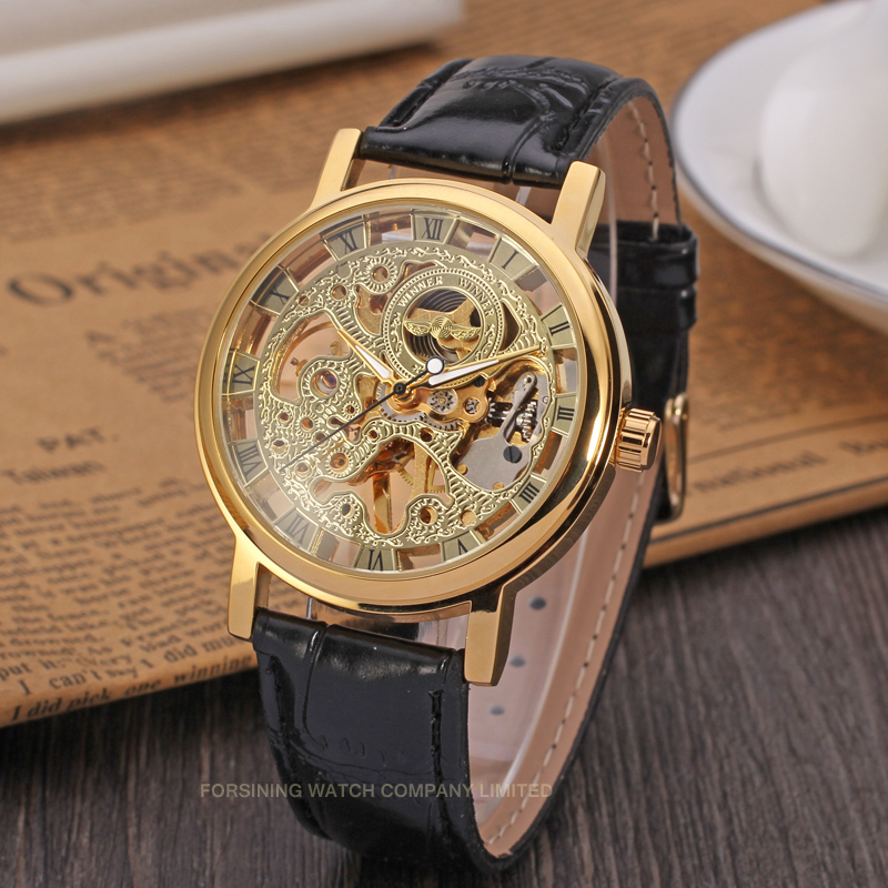 Lüks marka yeni stil altın isk - Luxury Watch Nice incelemesi ve fiyatı