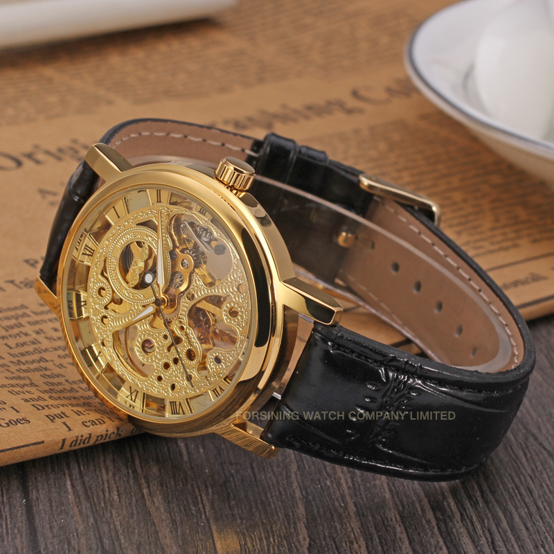 Lüks marka yeni stil altın isk - Luxury Watch Nice incelemesi ve fiyatı